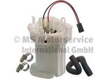 Pierburg 7.00468.60.0 - Pompa Carburante Per Astra G, Tigra (S93), Vectra B (J96), Zafira A