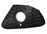 Abakus 667-2502L-UD - Griglia Di Ventilazione Oe 156090420, Sinistra Per Giulietta (940)