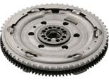 Sachs 2294 501 160 - Volano Oe 12310 AW400 A Doppia Massa Per X-Trail (T30), Primera (P12), Almera Ii (N16), Almera Tino (V10)