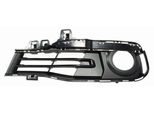 Abakus 444-2517R-UD - Griglia Di Ventilazione Oe 51117396878, Destra Per Serie 3 (F31), Serie 3 (F30)