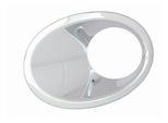 Abakus 215-2516L-UD - Oe 62257 BT01A Griglia Di Ventilazione, Sinistra Per Qashqai +2 I (J10)