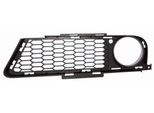 Abakus 444-2512R-UD - Griglia Di Ventilazione Oe 51117906496, Destra Per Serie 3 (E90)