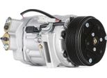 Stark SKKM-0340007 - Compressore Aria Condizionata Oe 7711497036 Per X-Trail (T31), Laguna Iii