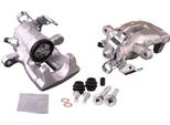 Hella 8AN 355 782-141 - Pinza Freno Oe 542476 Per Astra G, Astra H, Astra (A04), Meriva (X03)