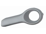 Abakus 442-2516L-UD - Oe 93193206 Griglia Di Ventilazione, Sinistra Per Agila B