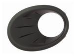 Abakus 215-2515R-UD - Griglia Di Ventilazione Oe 62256 BR03A, Destra Per Qashqai +2 I (J10)
