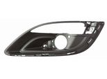 Abakus 442-2509L-UDN - Griglia Di Ventilazione Oe 1401021, Sinistra Per Astra J