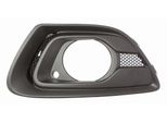 Abakus 442-2508L-UD - Oe 1400938 Griglia Di Ventilazione, Sinistra Per Astra J