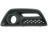 Abakus 551-2515L-UD - Oe 620752406R Griglia Di Ventilazione, Sinistra Per Captur I (H5, J5)