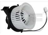 Tyc 525-0012 - Soffiatore Interno Oe 1845105 Per Astra J, Zafira Tourer C, Zafira B, Cascada (W13)