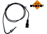 Nrf 707185 - Oe 55563955 Sensore Di Temperatura Dei Gas Di Scarico Per Corsa D (S07)