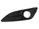 Abakus 431-2510L-UD - Oe 17 77 213 Griglia Di Ventilazione, Sinistra Per Fiesta Vi