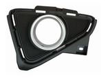 Abakus 212-2549R-UD - Griglia Di Ventilazione Oe 52030 42060, Destra Per Rav 4 Iv (A4)