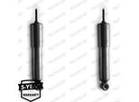 Monroe D4486 - Ammortizzatore Oe 561103S525 Per Navara (D22), Pick-Up (D22)