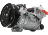 Nrf 320083 - Compressore Aria Condizionata Oe 926003123R Per Grand Scenic Iv (R9), Kadjar (Ha, Hl), Megane Iv, Scenic Iv