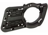 Abakus 441-2512R-UD - Griglia Di Ventilazione Oe 5N0853666C9B9, Destra Per Tiguan (5N)