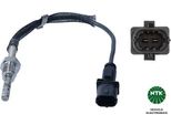 Ngk 92281 - Oe 55355404 Sensore Di Temperatura Dei Gas Di Scarico Per Astra H, Signum (Z03), Vectra C (Z02), Zafira B