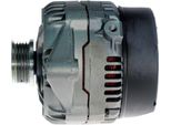 Hella 8EL 011 710-751 - Oe 13147093 Lichtmaschine FüR Astra G, Astra H, Astra (A04), Combo, Combo Tour, Corsa C (X01), Meriva (X03), Signum (Z03), Tigra Twintop (X04), Vectra C (Z02), Zafira B, Zafira A