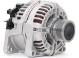 Ridex 4G0790 - Alternatore Oe 13222933 Per Astra H, Astra (A04), Corsa D (S07), Meriva (X03), Zafira B