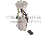 Pierburg 7.02701.17.0 - Sensore Serbatoio Carburante Per Qashqai +2 I (J10)