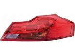 Hella 9EL 354 668-011 - Oe 12 22 195 Luce Combinata Posteriore, Sinistra Per Insignia A (G09)