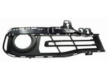 Abakus 444-2516R-UD - Griglia Di Ventilazione Oe 51117386146, Destra Per Serie 3 (F30), Serie 3 (F31)