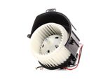 Nissens 87081 - Soffiatore Interno Oe 1845002 Per Astra G, Astra H, Astra (A04)