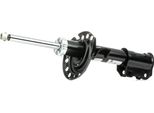 Sachs 312 611 - Oe 53 44 003 StoßDäMpfer, Collegamenti Per Vectra C (Z02), Signum (Z03)