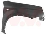 Van Wezel 3368656 - Parafango Oe F3100 JG0EA, Anteriore Destro Per X-Trail (T31)