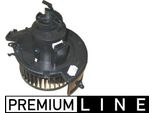 Mahle Ab 24 000P - Soffiatore Interno Oe 09117658 Per Astra G