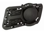 Abakus 441-2528R-UD - Griglia Di Ventilazione Oe 5N0853666B9B9, Destra Per Tiguan (5N)