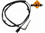 Nrf 707153 - Oe 55190617 Sensore Temperatura Gas Di Scarico Per Signum (Z03), Vectra C (Z02)