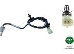 Ngk 92014 - Sensore Di Temperatura Dei Gas Di Scarico Oe 855438 Per Astra H, Astra (A04), Corsa D (S07), Meriva (X03), Zafira B