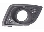 Abakus 431-2504R-UD - Griglia Di Ventilazione Oe 1369811, Destra Per Fiesta V