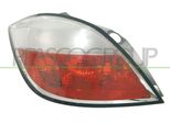 Prasco OP4104154 - Oe 1222111 Lampada Combinata Posteriore, Sinistra Per Astra H