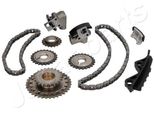 Japanparts KDK-105 - Oe 13021 41B00 Piedino Per 405 Ii