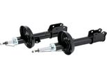 Ridex 854S1565 - Oe 3 44 010 StoßDäMpfer, Vorderachse FüR Astra G, Zafira A