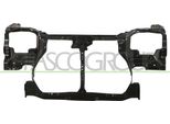 Prasco DS8303210 - Portablocco Oe 625008H300 Per X-Trail (T30)