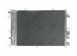 Abakus 019-016-0044 - Oe 976064P700 Condensatore Aria Condizionata Con Essiccatore Per I20 (Pb)