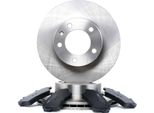 Stark SKBK-1090265 - Coprifili E Cinture Di Sicurezza Oe 4020600QAD Per Movano (X70)