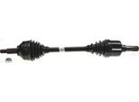 Spidan 25226 Albero Motore Per Opel Vivaro A Furgone (X83) Vivaro A Combi (X83) Vivaro A Pianale / Telaio (X83) Per Renault Trafic Ii Furgone