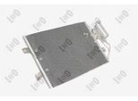 Abakus 054-016-0005 - Oe 1685000854 Condensatore Aria Condizionata Con Essiccatore Per Classe A (W168)