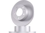 Bosch 0 986 479 717 - Oe 43 20 003 67R Disco Freno Per Movano B (X62)