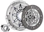 Luk 624 3313 00 - Kit Frizione Oe 30100 8H30A Per Almera Ii (N16), Almera Tino (V10), Primera (P12), X-Trail (T30)
