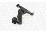 Monroe L24547 - Braccio Di Controllo Oe 24454478 Per Astra H, Astra (A04), Meriva B (S10), Zafira B, Zafira A