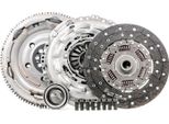 Luk 600 0209 00 - Kit Frizione Oe 12310 EB300 Per Pathfinder Iii (R51)