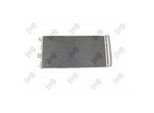 Abakus 010-016-0003 - Condensatore Aria Condizionata Oe 8200880551 Per Duster