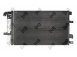 Abakus 055-016-0006 - Condensatore Aria Condizionata Oe C2Z20464 Con Essiccatore Per S-Type (X200), Xf (X250)