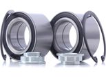 Stark SKWB-0181289 - Oe 31 21 1 129 256 Set Cuscinetti Ruota, Asse Posteriore Per Serie 3 (E36), Serie 3 (E46), Z3 (E36), Z4 (E86), Z4 (E85)