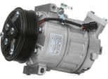 Nrf 32425 - Compressore Aria Condizionata Oe 2763000Q0A Per Primastar (X83), Vivaro (J7), Vivaro (F7), Vivaro A (E7), Espace Iv (Jk), Trafic Ii (Jl), Trafic Ii (Fl), Trafic Ii (El), Vel Satis (BJ0)